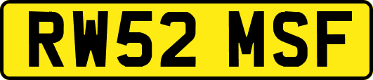 RW52MSF