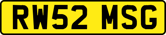 RW52MSG