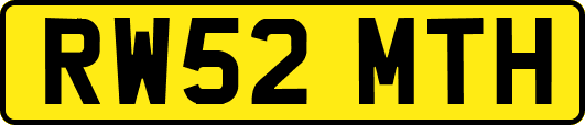 RW52MTH