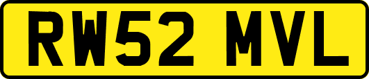RW52MVL