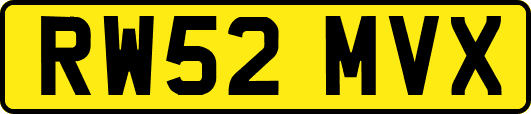 RW52MVX