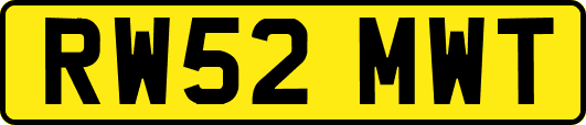 RW52MWT