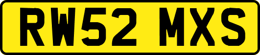 RW52MXS