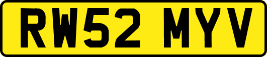 RW52MYV
