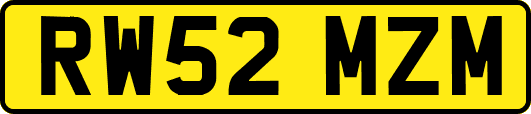 RW52MZM