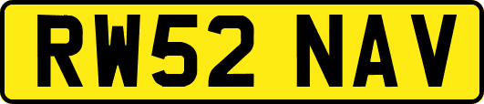 RW52NAV