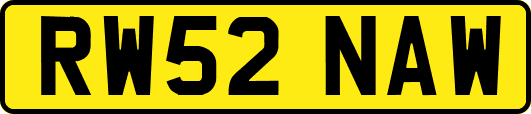 RW52NAW