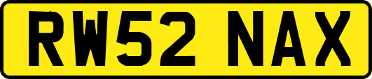 RW52NAX