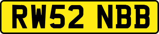 RW52NBB