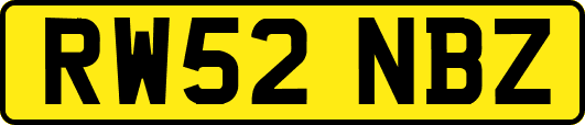 RW52NBZ