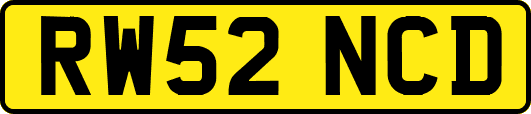 RW52NCD