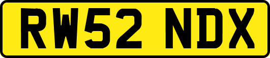 RW52NDX