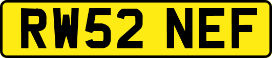 RW52NEF