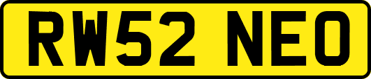 RW52NEO