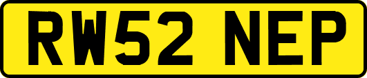 RW52NEP
