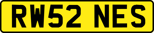 RW52NES