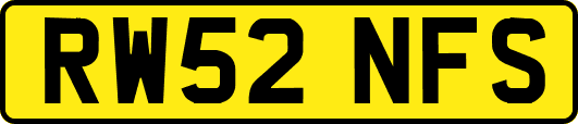 RW52NFS