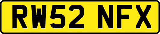 RW52NFX