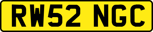 RW52NGC
