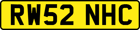 RW52NHC
