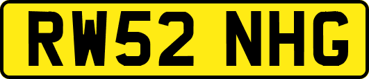 RW52NHG