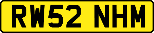 RW52NHM