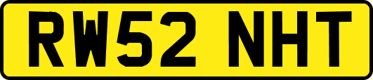 RW52NHT