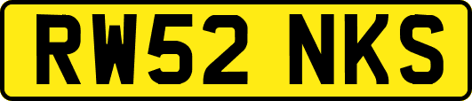 RW52NKS