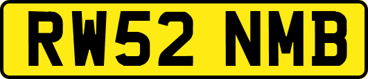 RW52NMB