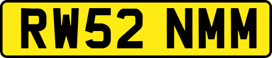 RW52NMM