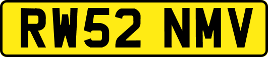 RW52NMV