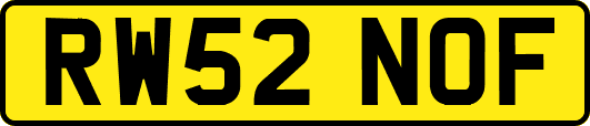 RW52NOF
