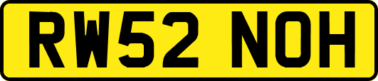 RW52NOH