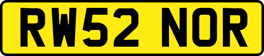RW52NOR