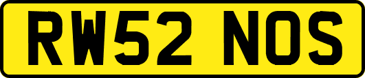 RW52NOS