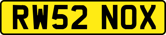 RW52NOX