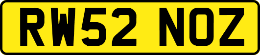 RW52NOZ