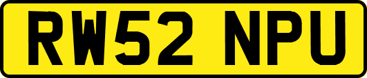 RW52NPU