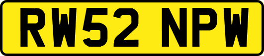 RW52NPW