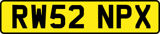 RW52NPX