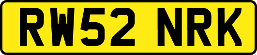 RW52NRK