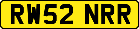 RW52NRR