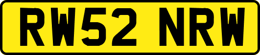 RW52NRW