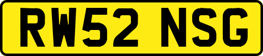 RW52NSG