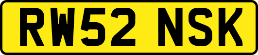 RW52NSK