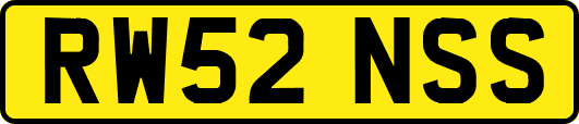 RW52NSS