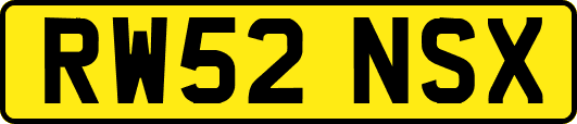 RW52NSX