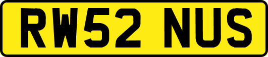 RW52NUS