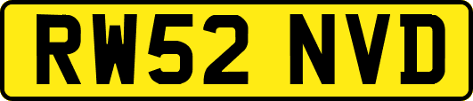 RW52NVD