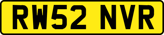 RW52NVR